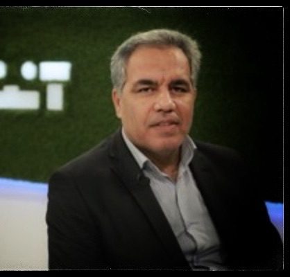 ایرج عرب