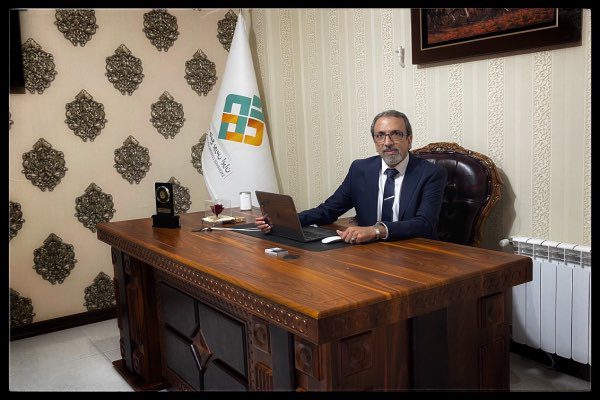 سیدرضا مداح زاده