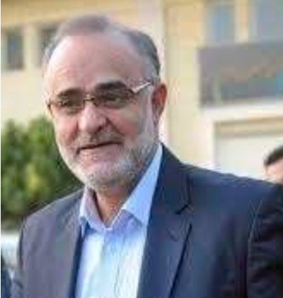 مهدی محمدنبی