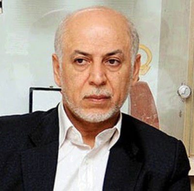 بهروز منتقمی