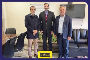 عرب - نیکوخصال - مداح زاده