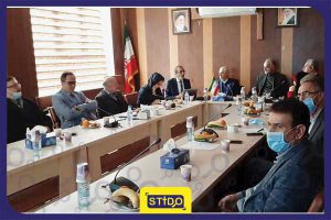 دومین شست شورای راهبردی استیدو