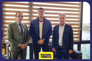 فدراسیون قایقرانی - علیرضا سهرابیان