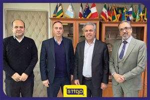 فدراسیون کونگ فو - رضا حیدری