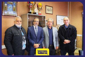 فدراسیون شنا - محسن رضوانی