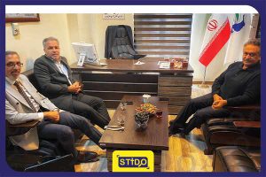 فدراسیون اسکواش - مسعود سلیمانی
