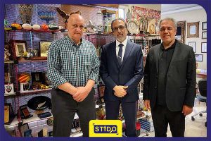 عرب - مداح زاده - آقابیک