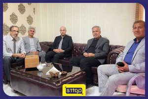هداوند - مداح زاده - عرب