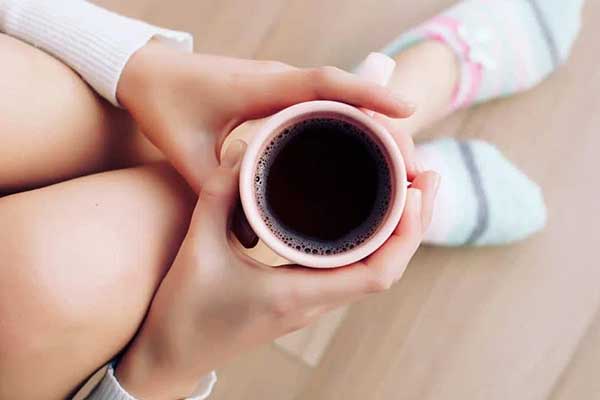 تست ژنتیک و پاسخ بدن به کافئین