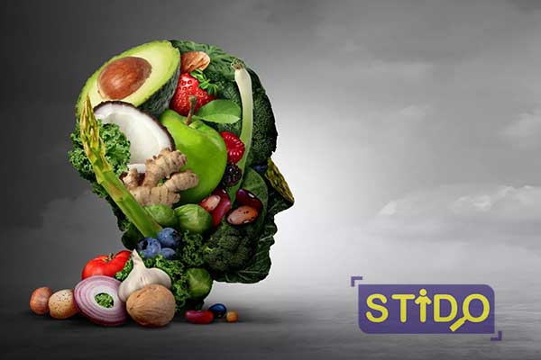 تست ژنتیک تغذیه برای ورزشکاران گیاه‌خوار