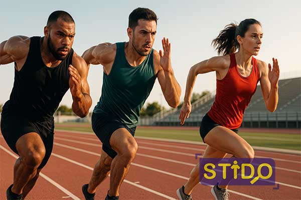 آیا تست ژنتیک می‌تواند انتخاب ورزشتان را تغییر دهد؟