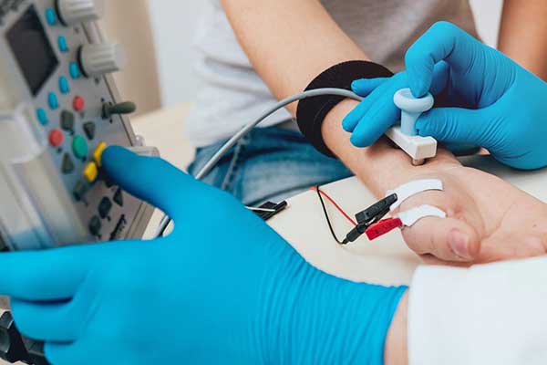 تست ژنتیک و پیشگیری از آسیب‌های ورزشی