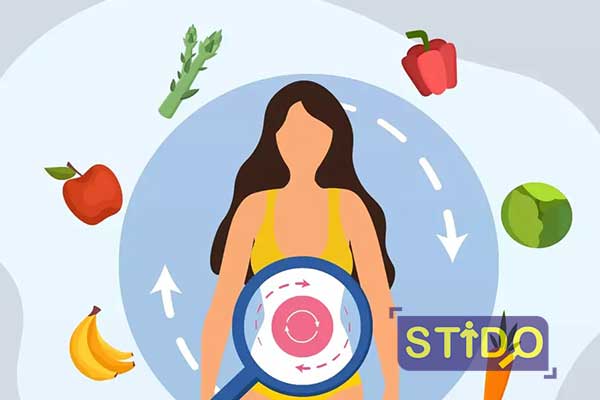 چگونه تست ژنتیک تغذیه، رژیم شما را متحول می‌کند