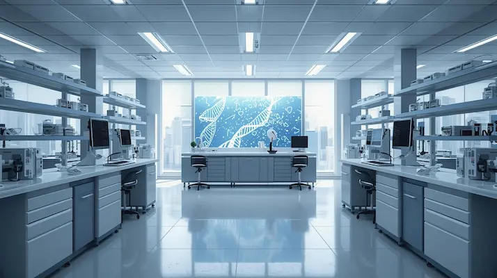 ریسک آسیب‌های رباطی و تاندونی در DNA: از پیشگیری تا بازتوانی