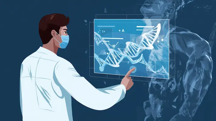 پرسش‌های پرتکرار درباره تست ژنتیک ورزشی (FAQ جامع)