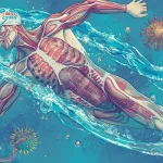 نمونه‌گیری بزاق برای تست ژنتیک ورزشی: راهنمای قدم‌به‌قدم